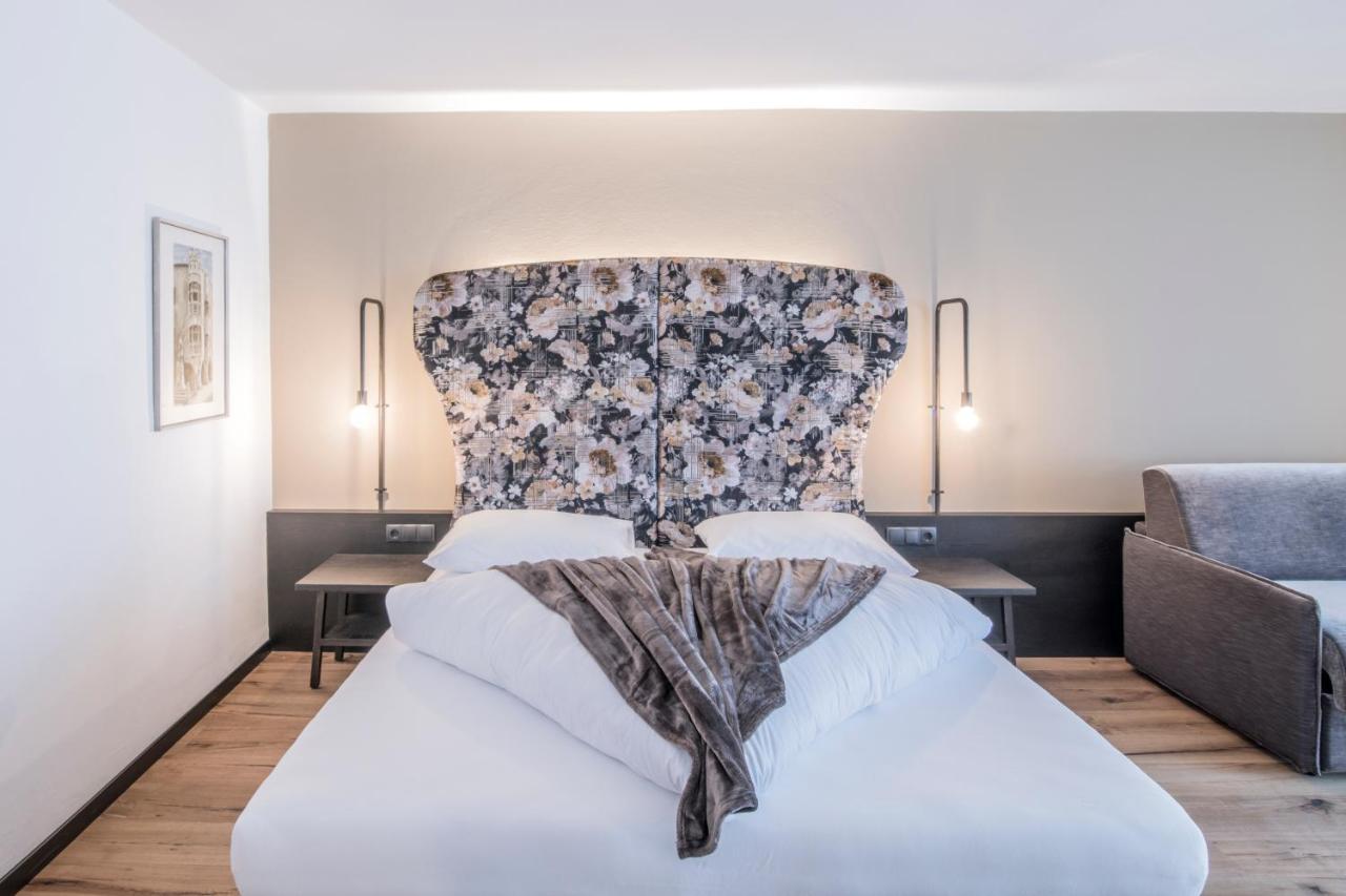 B&B Zur Traube Vipiteno Exterior photo
