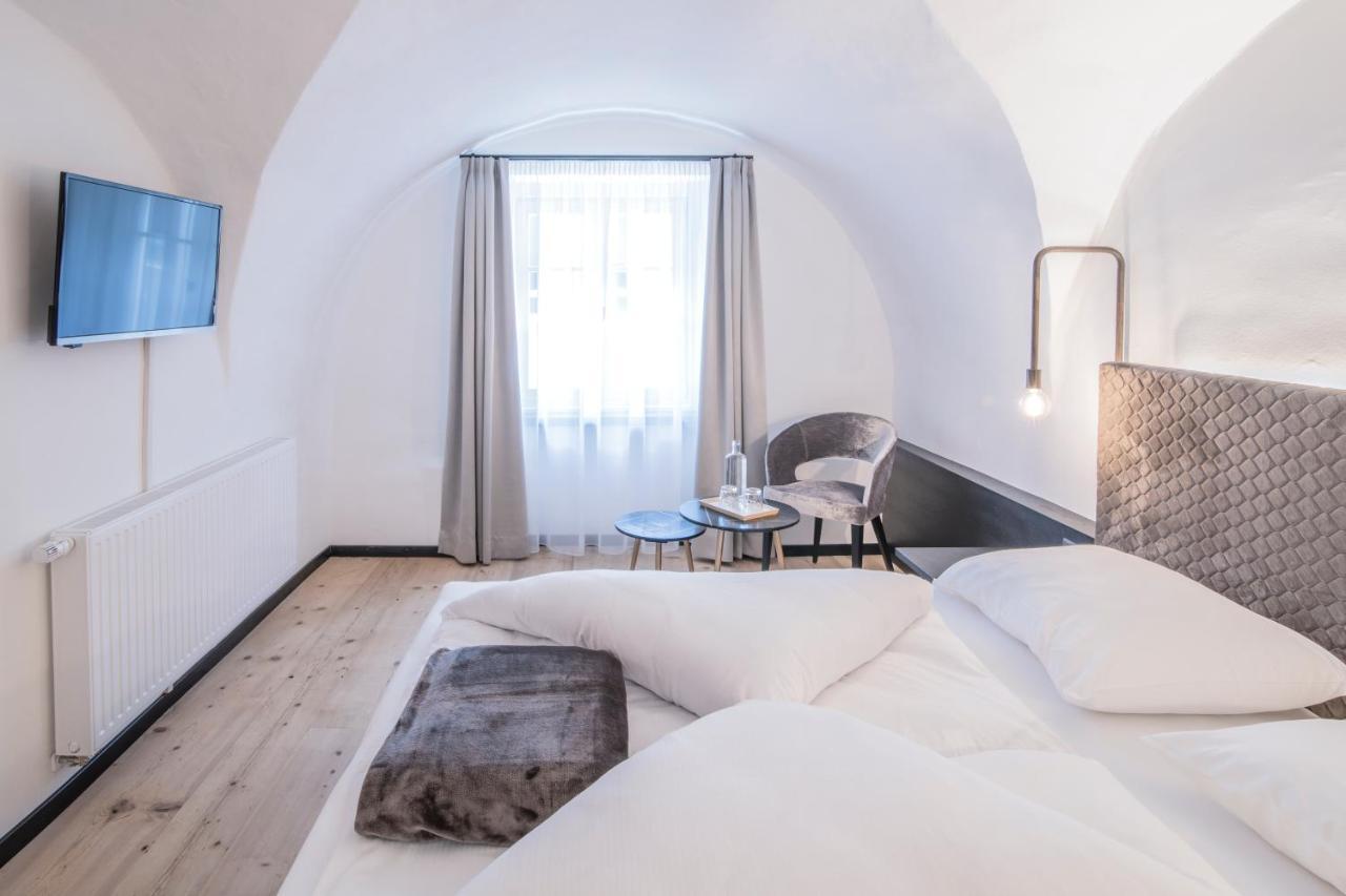 B&B Zur Traube Vipiteno Exterior photo