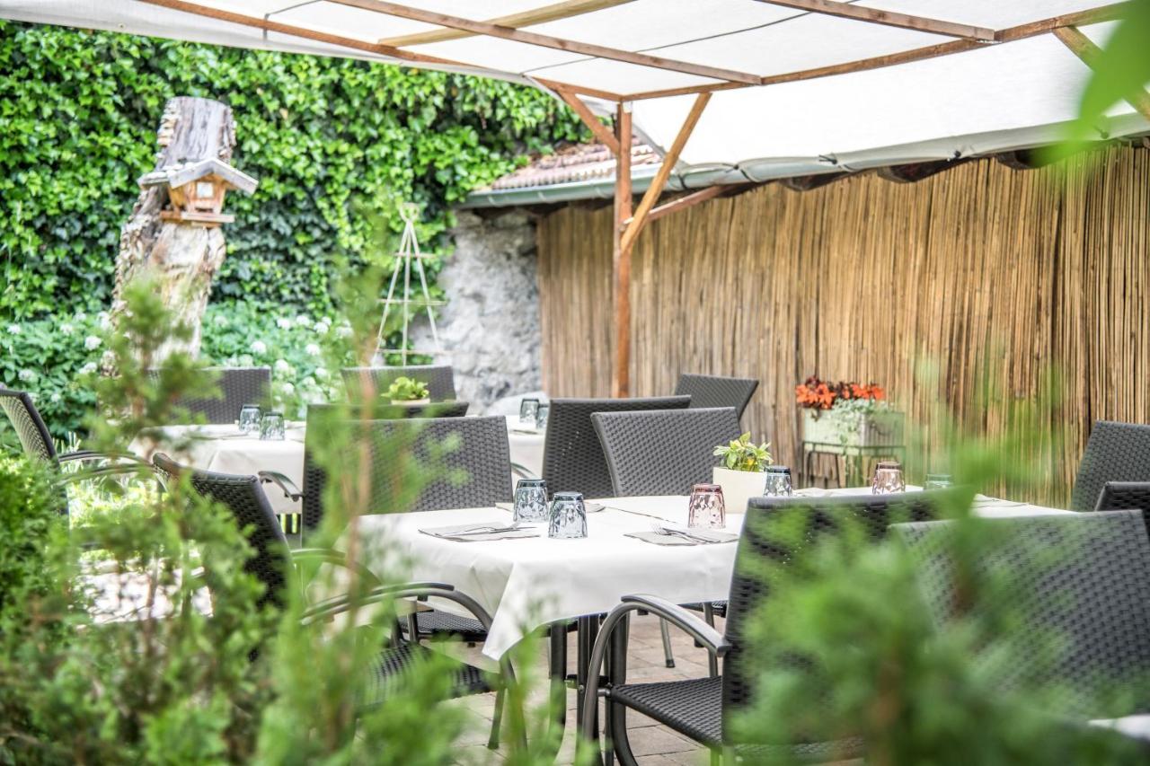 B&B Zur Traube Vipiteno Exterior photo