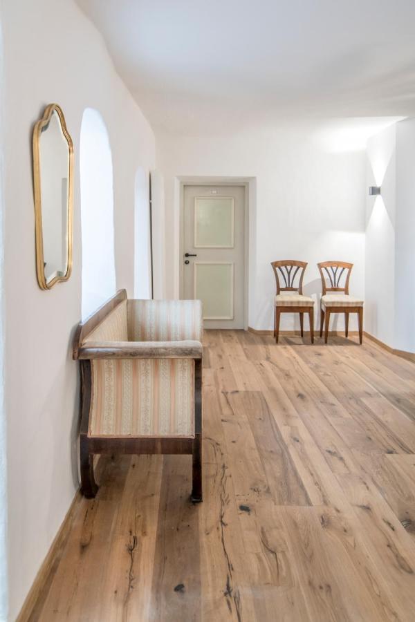 B&B Zur Traube Vipiteno Exterior photo