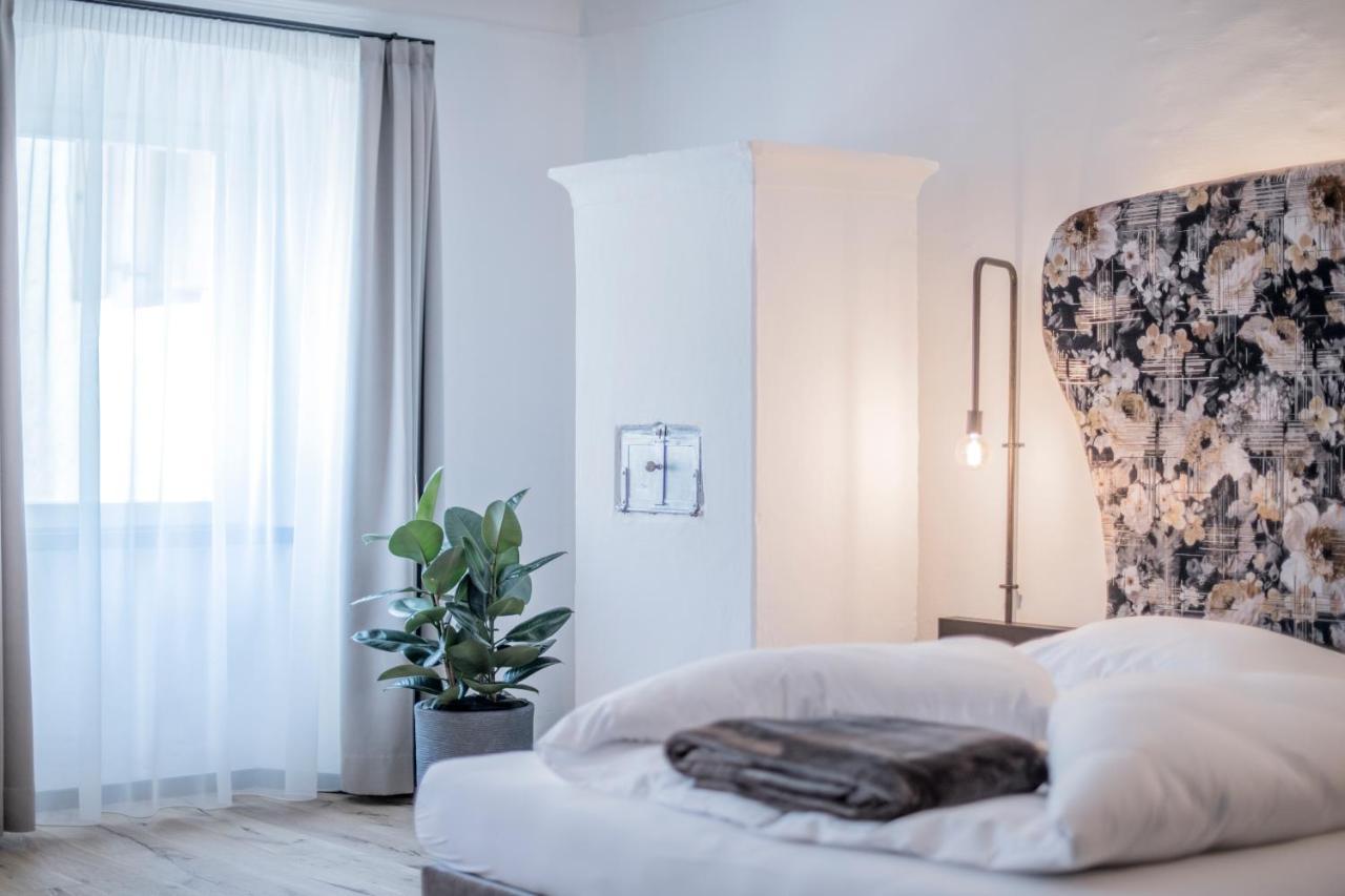 B&B Zur Traube Vipiteno Exterior photo